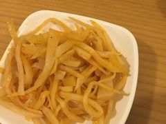 -螺小胖柳州螺蛳粉(钟楼总店)