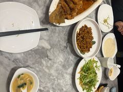 -城南往事·鲁菜·烤鸭(世茂宽厚里·大明湖店)