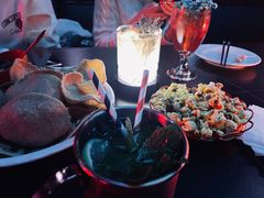 -MOSSO音乐酒吧·live house(南京旗舰店)