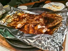 -国人川菜(李家村建东街店)
