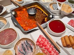 -海底捞火锅(天一广场亚细亚店)