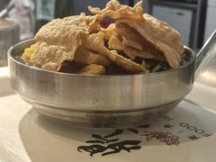 -红鼻子桂林米粉(金唐新光界店)