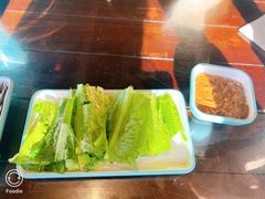 -江边城外烤全鱼(方庄时代购物中心店)