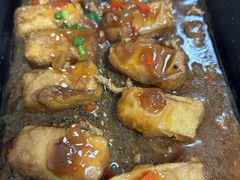 -臭鳜鱼人家·老字号徽菜