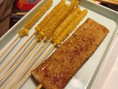 -京元盛铜锅涮肉(上海总店)