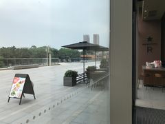 -星巴克(广州百信广场东区店)