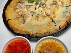潮州蚝烙-潮堂 · 潮州菜(恒隆广场店)