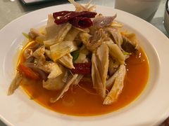 -新疆兵团食府清真(马连道店)