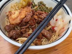 -李易面馆(树木岭店)
