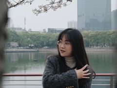 -西北湖绿化广场