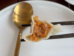 -喜鼎海胆水饺(东港店)