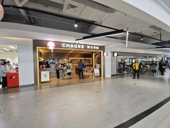 -山姆会员商店(上海浦东店)