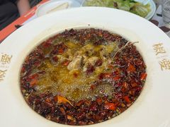 -椒爱水煮鱼川菜(皇姑万象汇店)