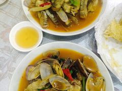 -潮汕铺老店(甜水井店)