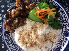 糖醋小排-蜗牛小馆醉乡民谣云南菜(惠新西里店)