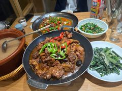 -董厨煨汤馆(车站路店)