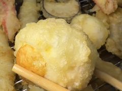 -天妇罗内顺田(罗湖店)