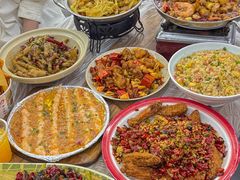 -小民大排档(光谷店)