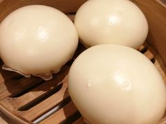 咸蛋黄流沙包-金鼎轩(亚运村店)