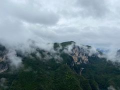 -重庆云阳龙缸景区