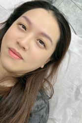 -Verywang半永久纹眉•仪器野生眉
