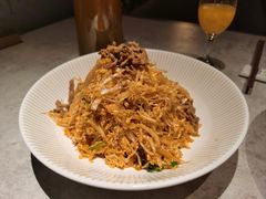 -上和臻品中国菜(花园街店)