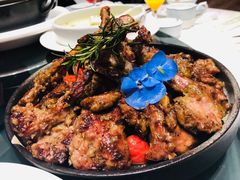 -民国红公馆·秦淮八艳(夫子庙店)