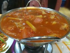 -小铜锣湾海鲜家常菜馆(河西店)