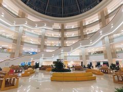 -厦门市图书馆(集美新城馆区)