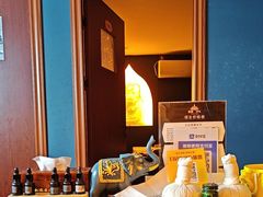 -韵泰·泰式按摩SPA(万象城店)