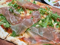 -EATALIA意塔利意式餐厅(鼓楼店)