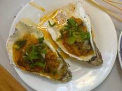 生蚝-清真·西北人家风味馆(中山中路店)