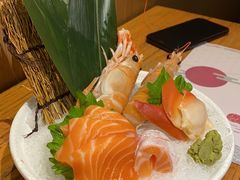 -赤坂亭·M9和牛烧肉·铁板烧·日料398放题(长泰广场店)