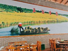 -侠成水上农庄(工业大道店)