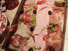 -Mammamia意大利餐厅(阳春巷店)