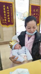 -施恩·贝蒂国际母婴月子中心(百信丽郡店)