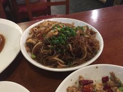 -老头儿油爆虾(星光一期店)