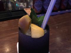 -广州柏悦酒店·悦吧·顶楼露天酒吧