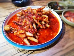 -京玉菲饭店(李村店)