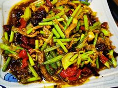 -老兵土菜馆徐州味道(淮海环球港店)