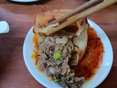 门钉肉饼-宝瑞门钉肉饼店