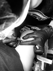 -飛凡TATTOO纹身•原创