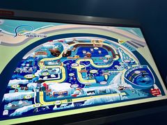 -海合安青岛极地海洋公园