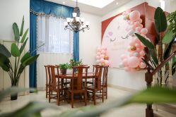 -禧悦府国际月子会所(总店)