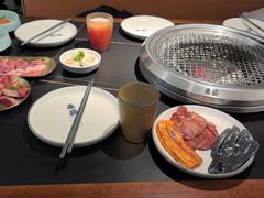 -東盛炭烤自助料理(浦东文峰广场店)