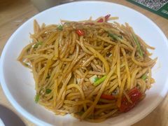 -长寿面馆(振兴路店)