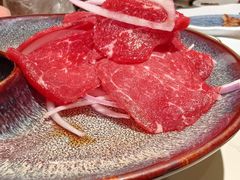 -大渔铁板烧(花园道店)