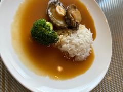 -咖啡CHA自助餐厅(香格里拉饭店)