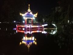 -金砂公园
