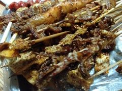 -非凡烧烤(历史博物馆店)